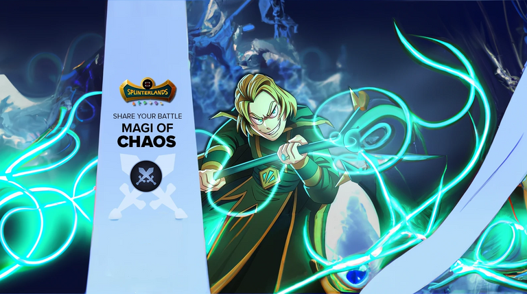 Magi of Chaos Capa.png