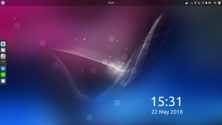 Ubuntu Budgie