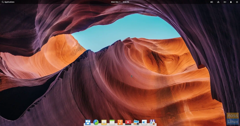 Elementary OS