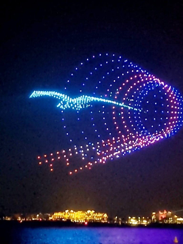 Lifescape Tribe's Night Photography Contest: Round 6 Dubai Nights, Drone Flights, and a Sky Full of Magic