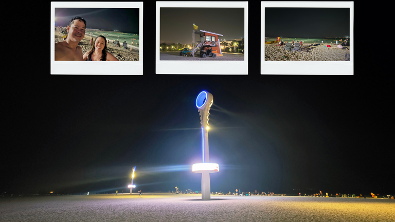 Where the Ocean Never Sleeps: Jumeirah’s 24/7 Night Vibe