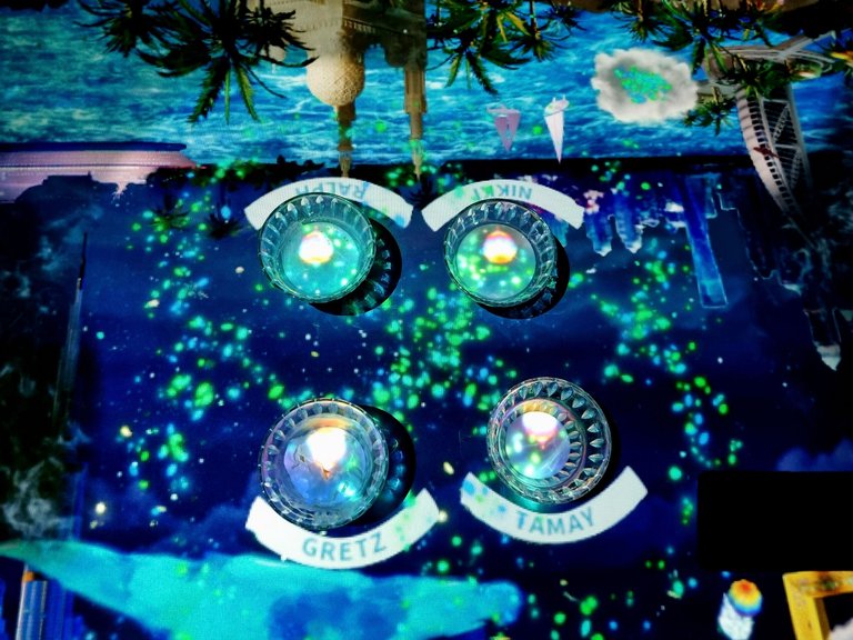 Interactive Art