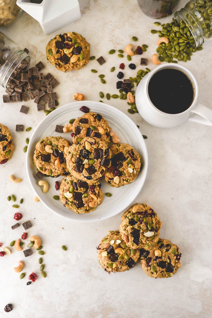 Crunchy Trail Mix Cookies (Vegan)-4-2.jpg