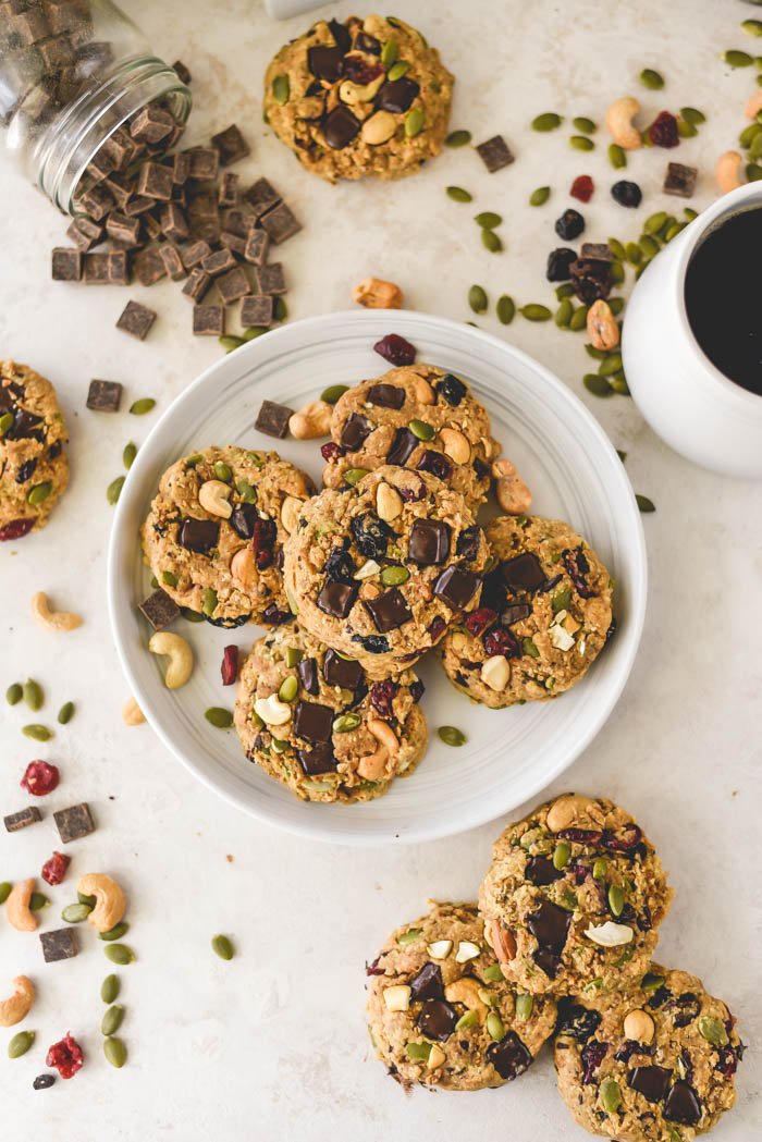 Crunchy Trail Mix Cookies (Vegan)-2-2.jpg