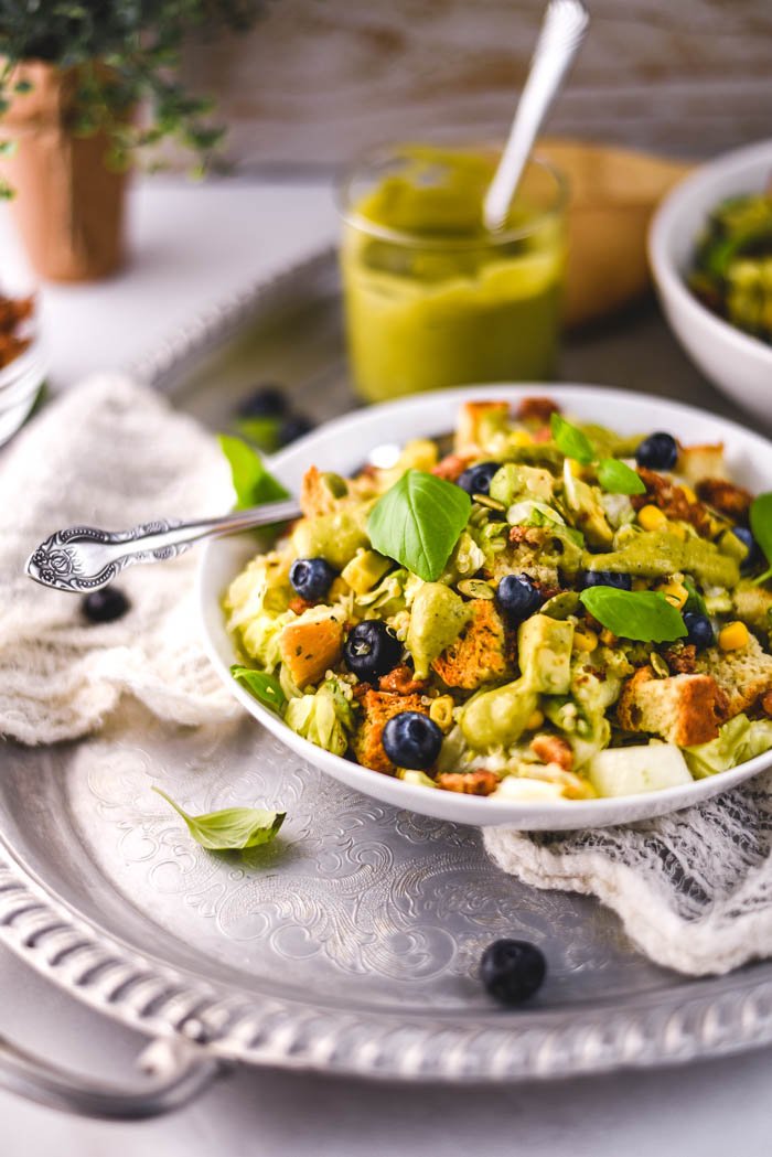 Avocado Blueberry Quinoa Salad (Vegan+GF)-6.jpg