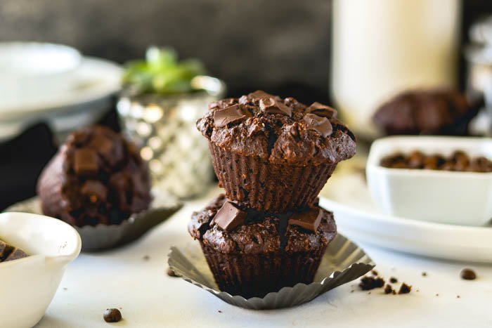 Mocha Chocolate Muffins (Vegan+GF)-6.jpg
