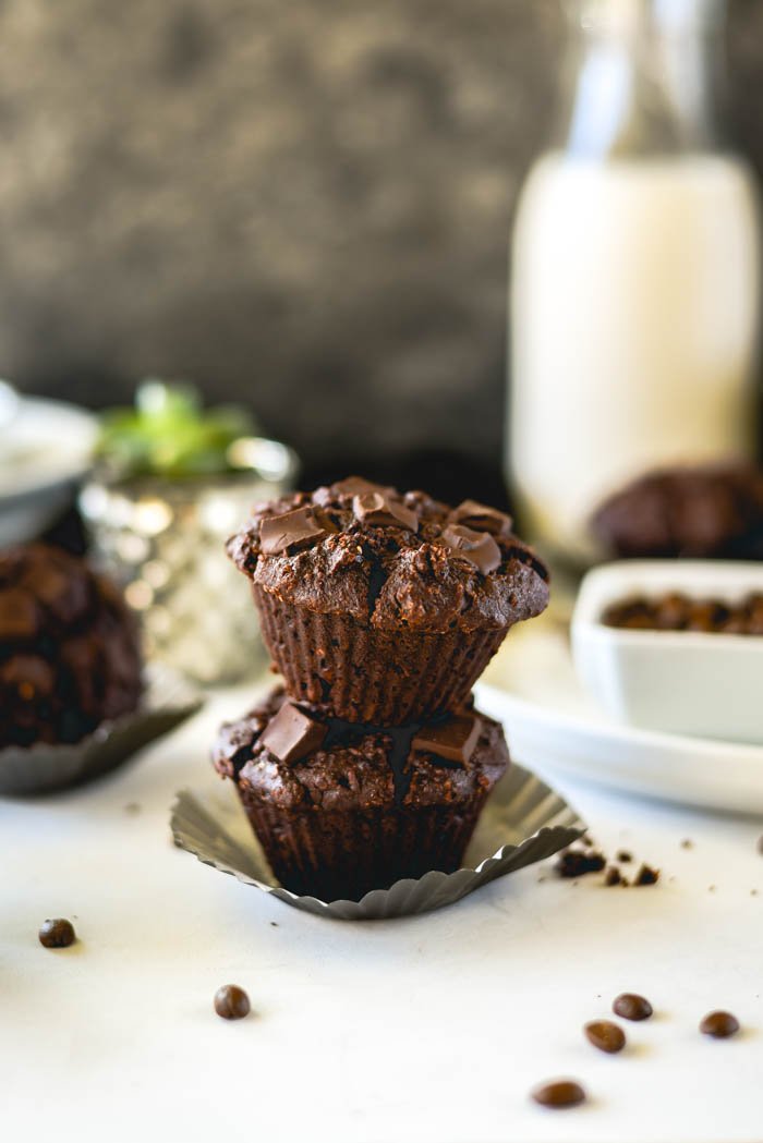Mocha Chocolate Muffins (Vegan+GF)-4.jpg