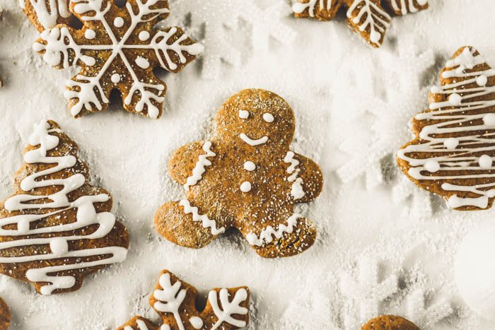 Soft Baked Gingerbread Cookies Vegan 3.jpg