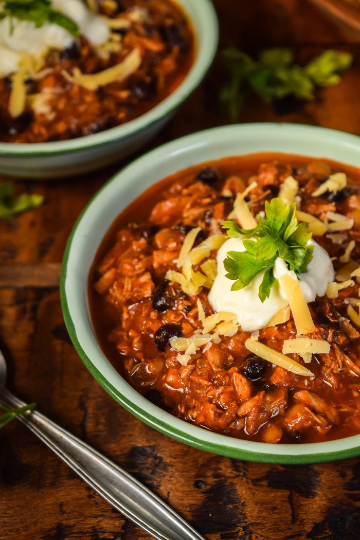 Easy Black Bean and Lentil Chili VeganGF2.jpg