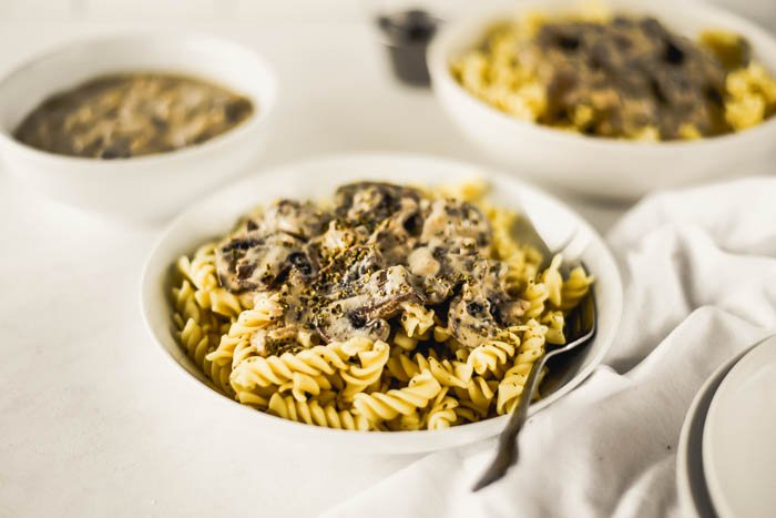 Creamy Mushroom Stroganoff VeganGluten Free8 3.jpg