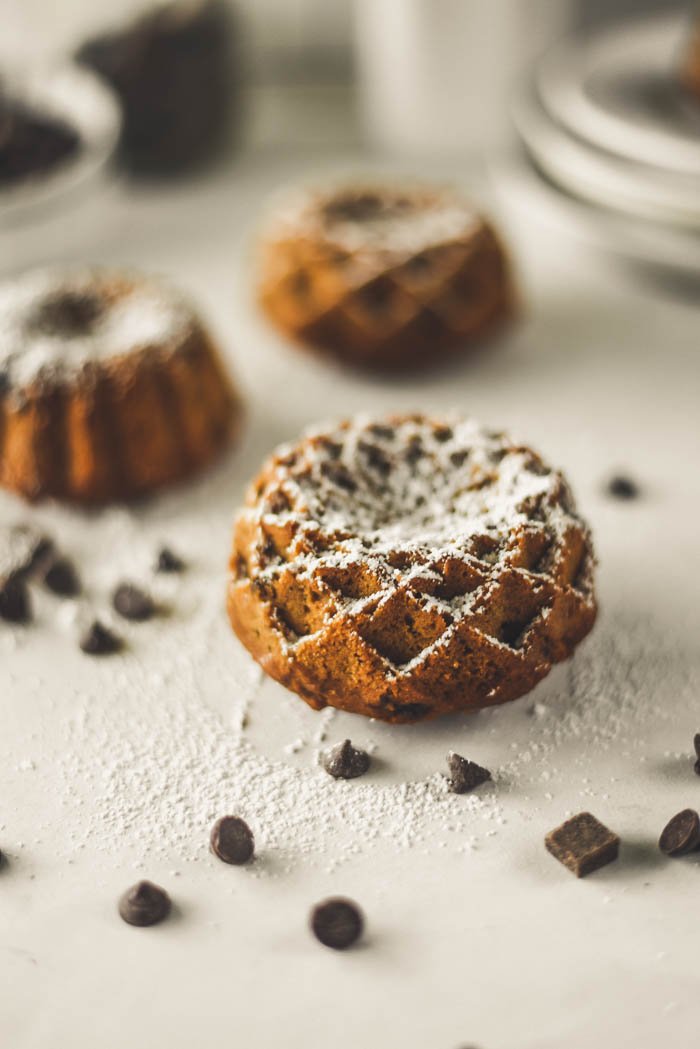 Mini Chocolate Chip Bundt Cakes VeganGF2.jpg