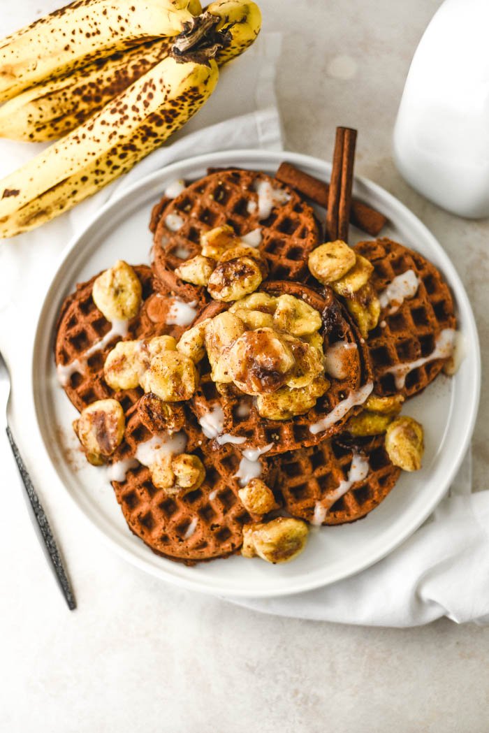 Cinnamon Banana Waffles VeganGF2.jpg