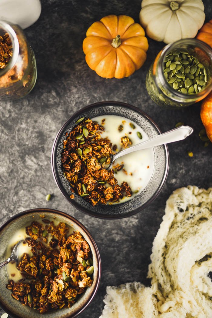 Pumpkin Spice Granola VeganGF14.jpg