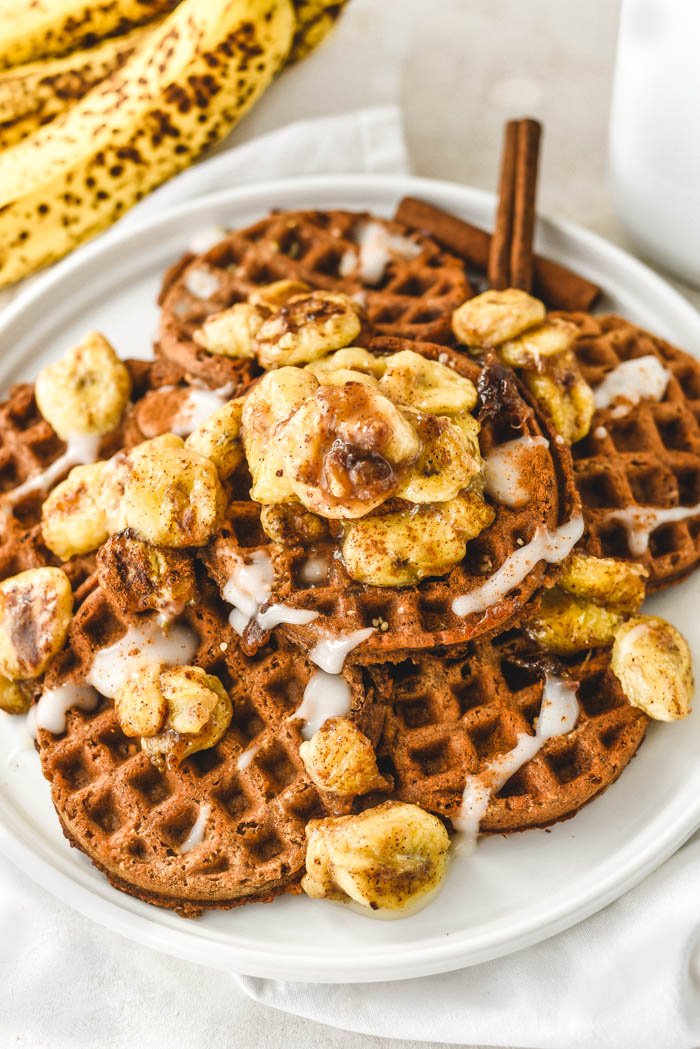 Cinnamon Banana Waffles VeganGF6.jpg