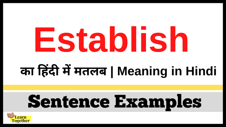 Establish Meaning in Hindi.png