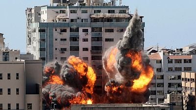 israel-afirma-haber-alcanzado-oficina-del-jefe-fuerzas-seguridad-hamas_2090504.jpeg