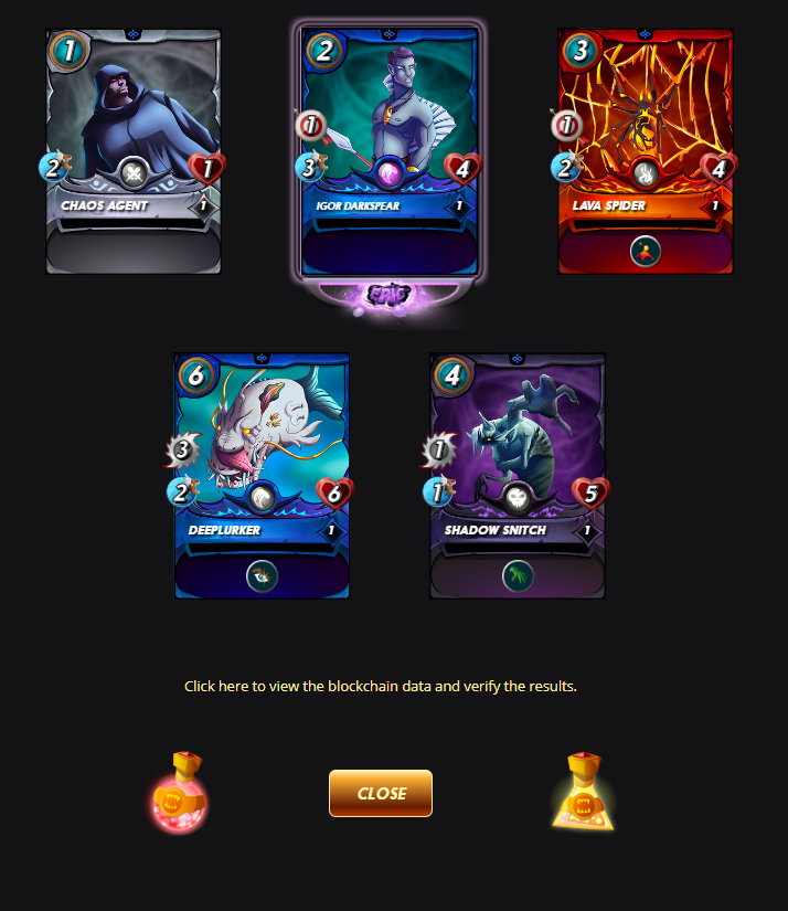 chaos pack opened 23.04.15.png