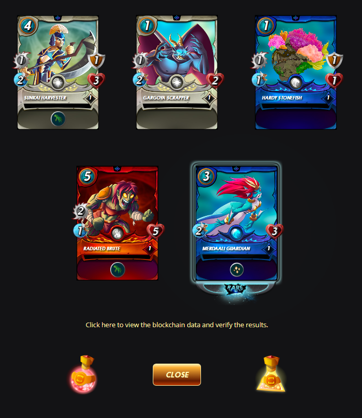 chaos pack opened 23.09.15.png
