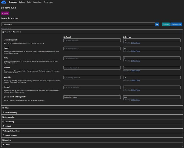 kopia-open-source-backup-programm-backup-settings.jpg