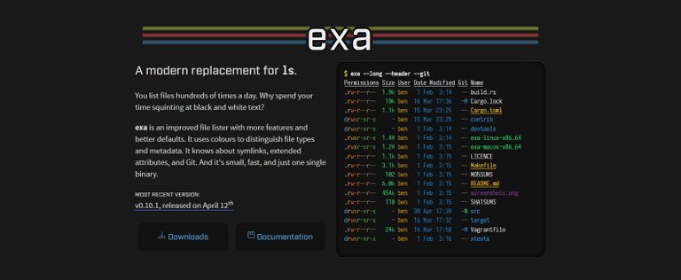 exa-open-source-rust-ls-alternative.jpg