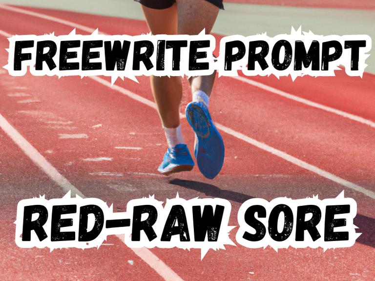 Thumbnail_Freewrite Prompt_Red-Raw Sore.png