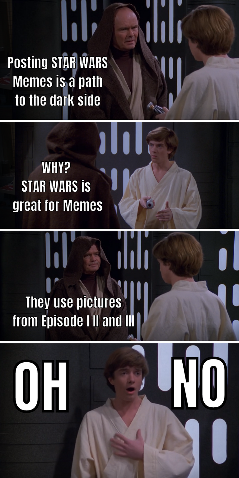 Posting STAR WARS Memes.png