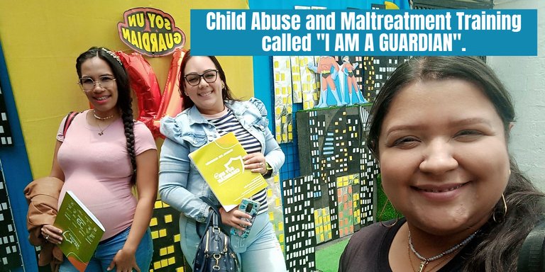 Child Abuse and Maltreatment Training called I AM A GUARDIAN..png
