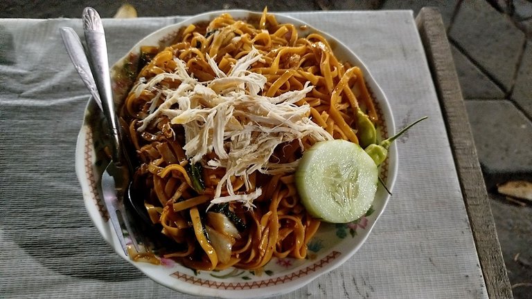 mie goreng