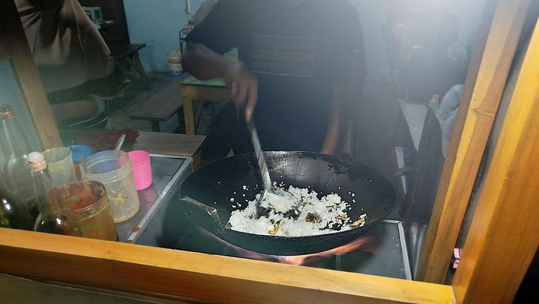 masak