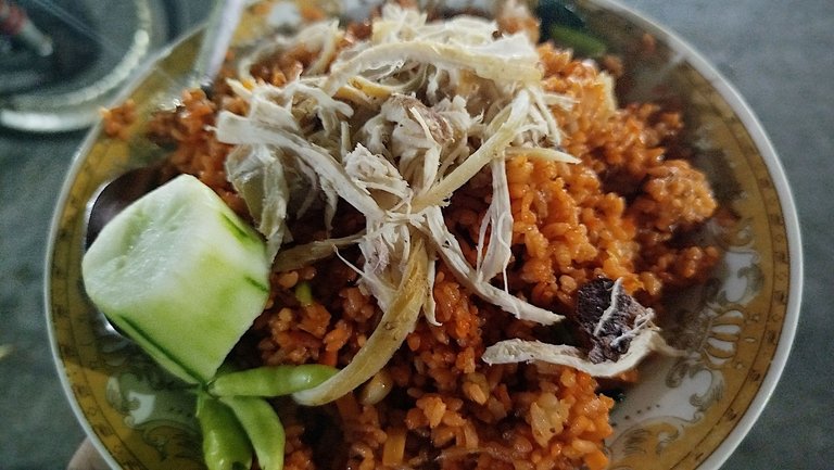 nasi goreng zoom