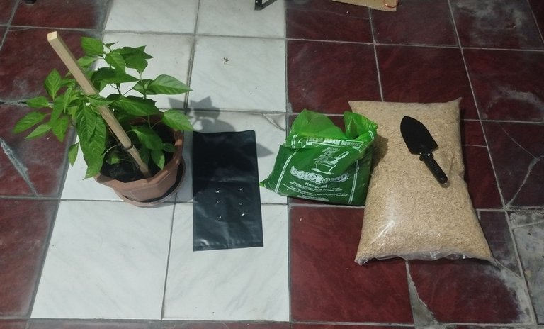 alat dan bahan