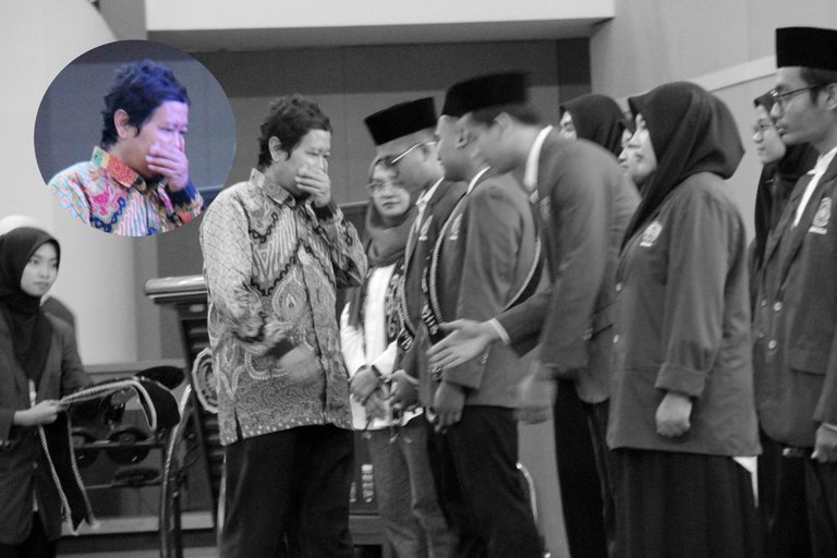 tutup mulut
