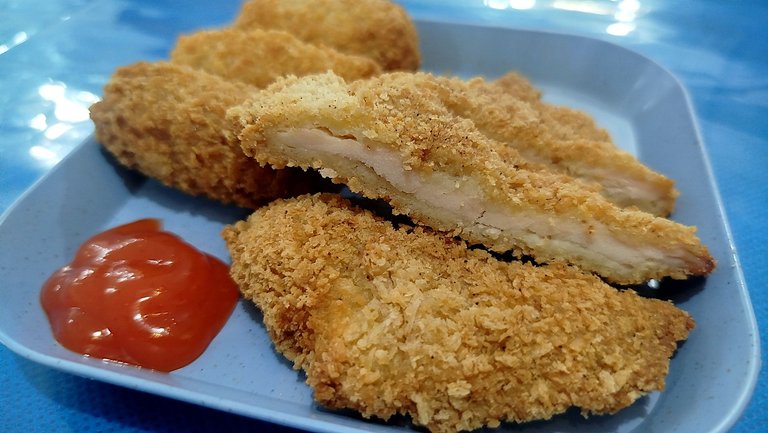 Katsu