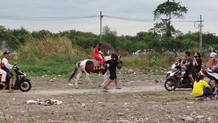 anak kecil naik kuda3