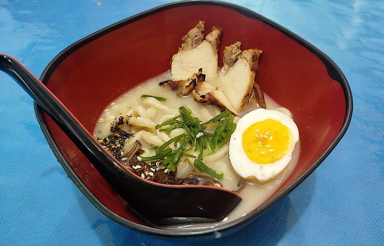 Udon Toribaitan