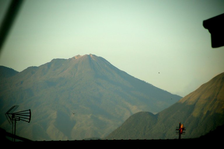 Gunung Arjuna1