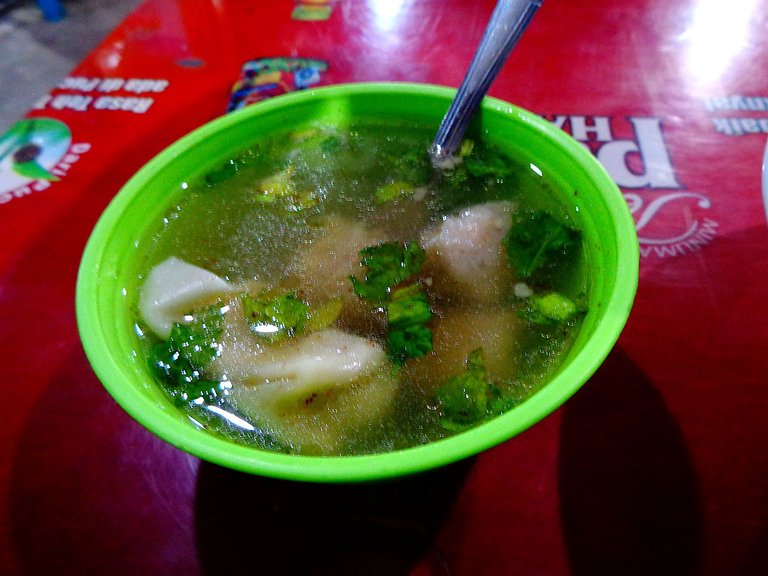 pangsit