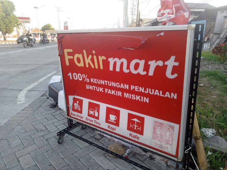 plang fakir mart