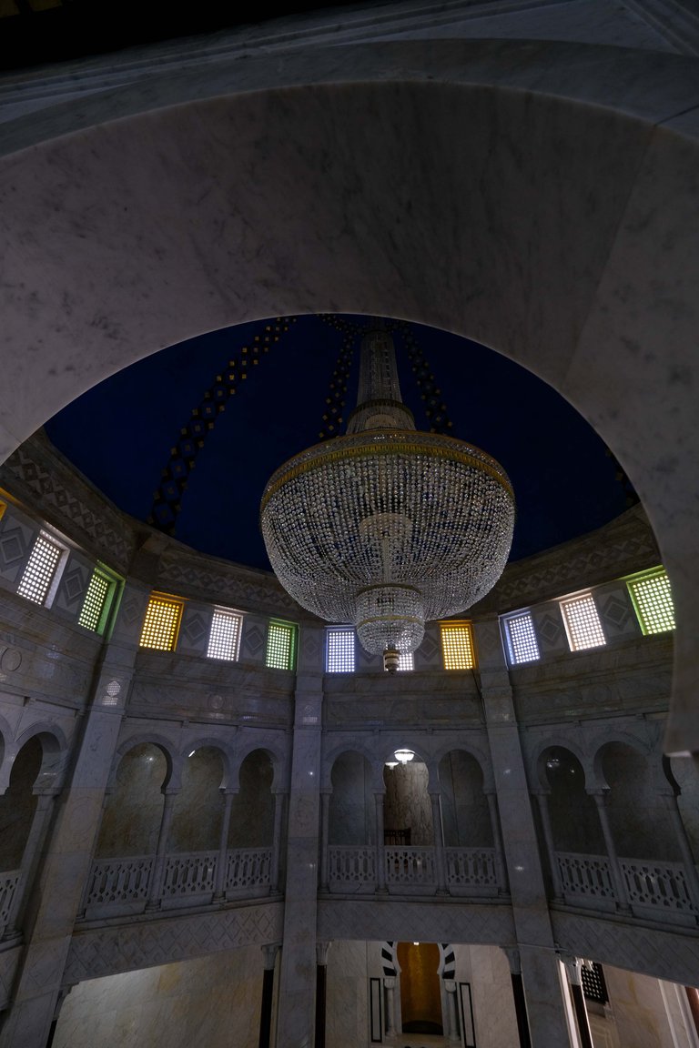 Bourguiba Mausoleum 2.jpg