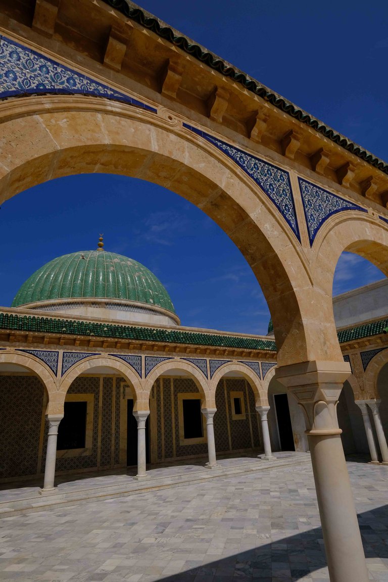 Bourguiba Mausoleum 4.jpg