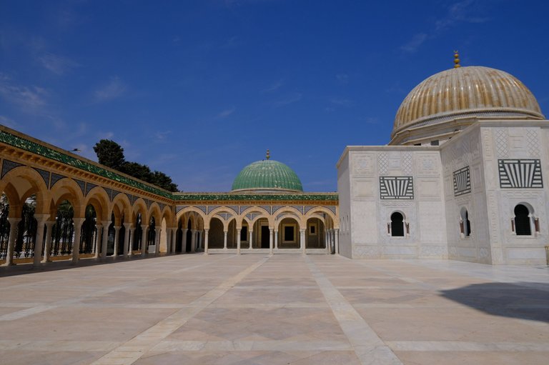 Bourguiba Mausoleum 3.jpg