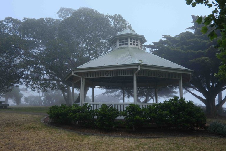 Foggy Morning - Sorrento 2.jpg