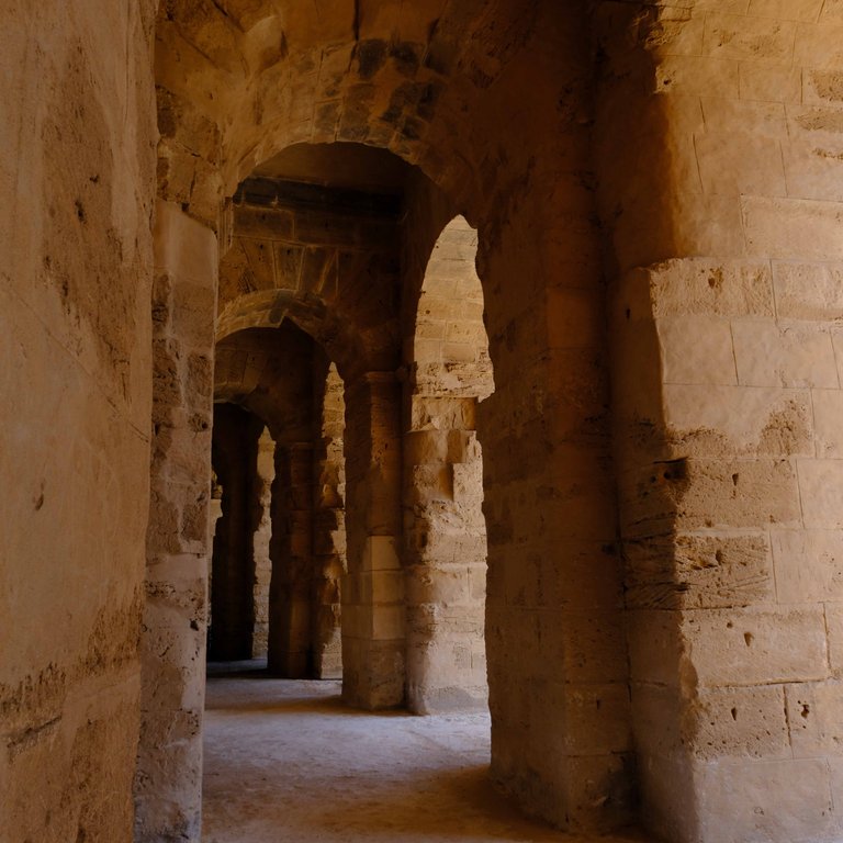 El Jem Inside.jpg