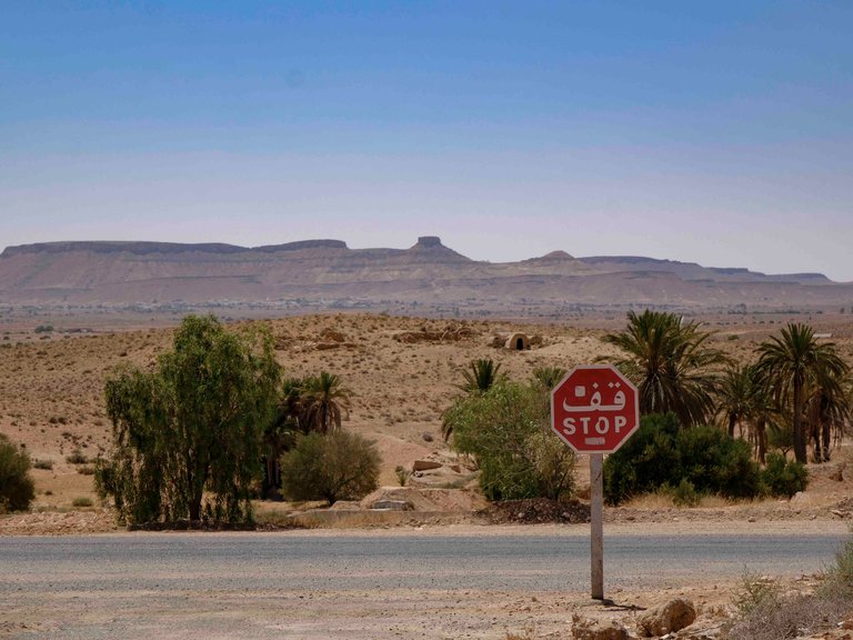 Ksar Ouled Mehdi - Stop Sign.jpg