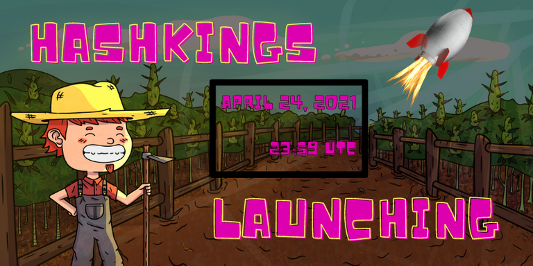 Hashkings Launching.png