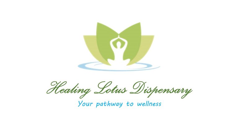 Healing Lotus Dispensary