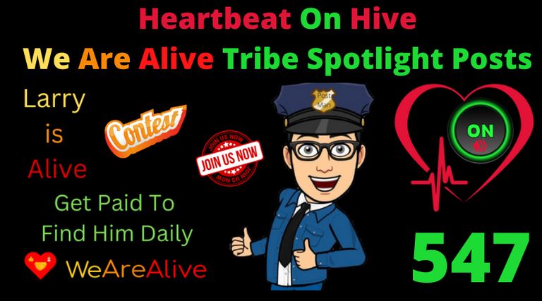 Heartbeat On Hive spotlight post547.png