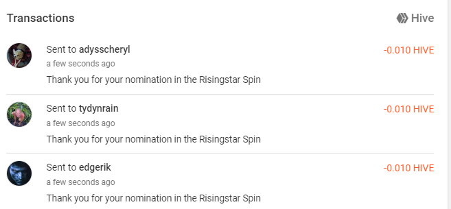 Thank you for your nomination in the Risingstar Spingroup271122.png