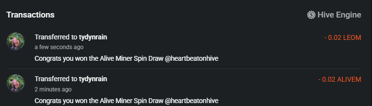 aliveminerwinnertydynrain300825.PNG