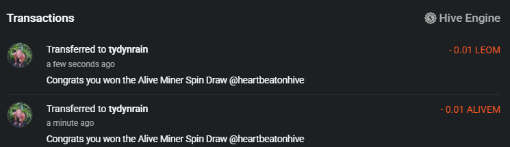 aliveminerwinnertydynrain230725.PNG